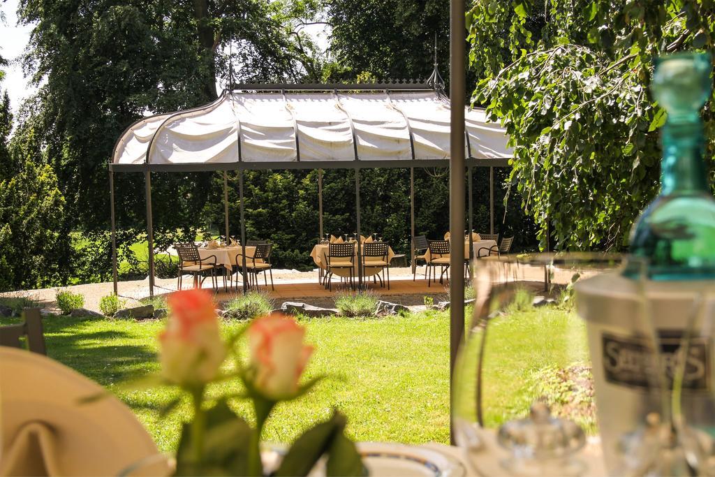 Hofgut Dippelshof Hotel- Und Restaurant Kg Mühltal المظهر الخارجي الصورة