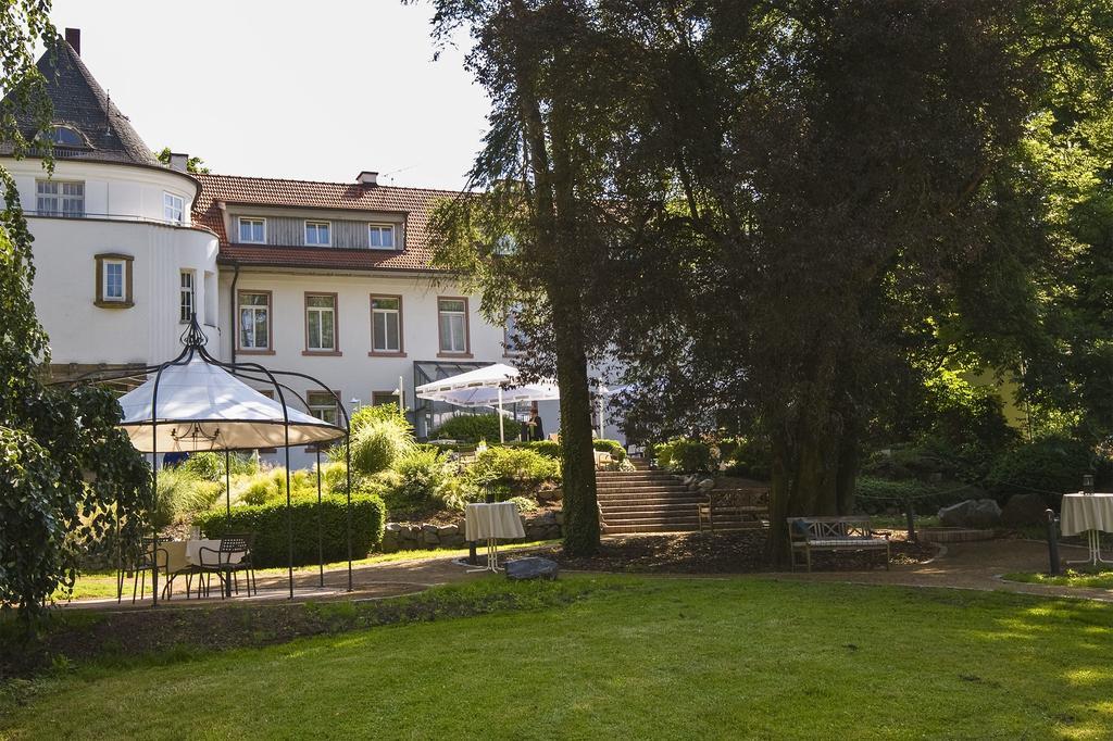 Hofgut Dippelshof Hotel- Und Restaurant Kg Mühltal المظهر الخارجي الصورة